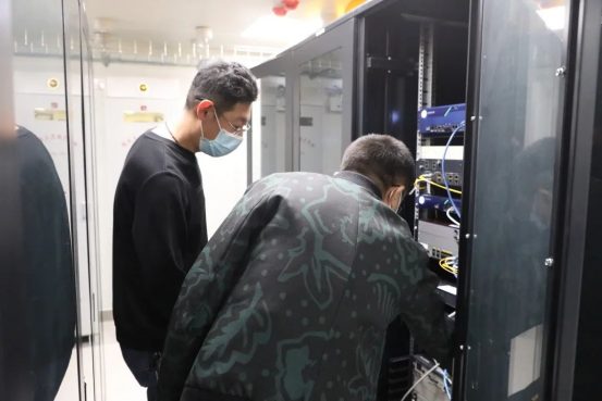 长城 机箱 台式机 ATX 侧透