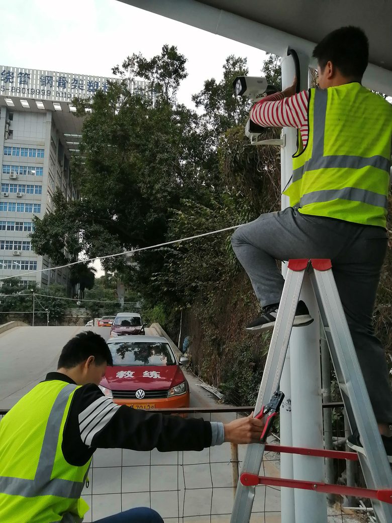 高效环保门禁电子台账系统，一站式解决方案